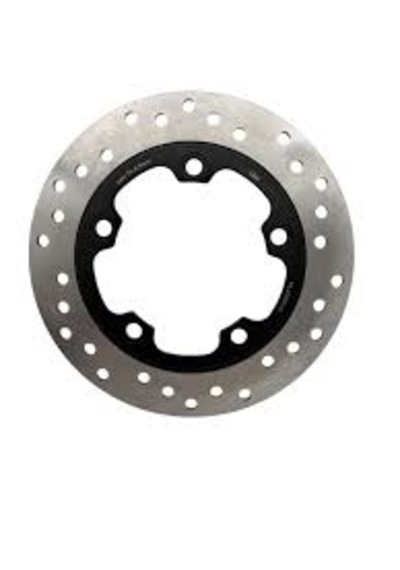 Küba-vrs 125 Ön Disk