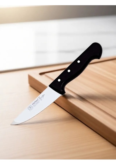 Sürmene Kurban Kasap Bıçağı 23.5 Cm Bıçak Et Kesim Deri Yüzme Kurbanlık Sürbisa 61009