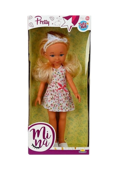 2030031 Bebek 35 Cm -nessiworld Standart