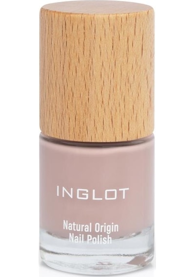 Inglot Natural Origin Nail Polish Subtle Touch 004