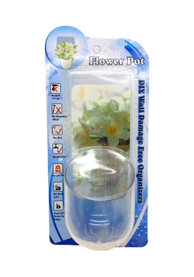 Tüy Ball Saksı Bx40