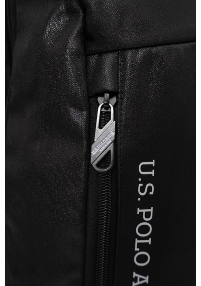U.s. Polo. Assn. Unisex Okul Çanta Seti Plset2433803 Siyah