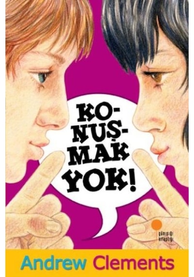 Konuşmak - Yqbx-663809