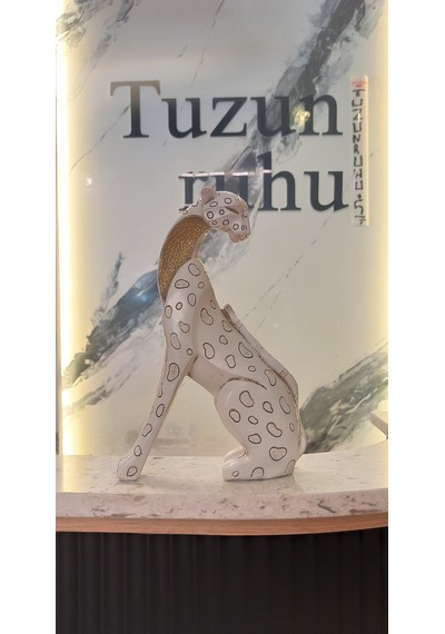 Beyaz Çita Biblosu