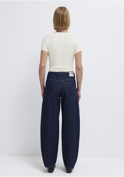 Mavi - Tokyo Iconic Rinse Jean Pantolon 1010754-a3984 Lacivert Mavi - Tokyo Iconic Rinse Jean Pantolon 1010754-a3984 Lacivert