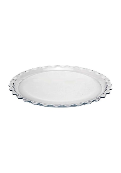 4 Adet Paşabahçe Petite Patisserie Tabak 26 Cm Çok Renkli