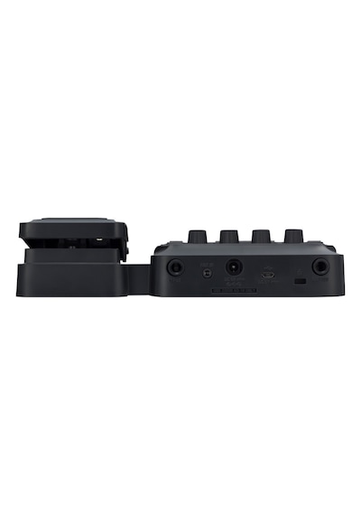 Zoom G1X Four Expression Pedallı Multi-Efekt  Prosesörü