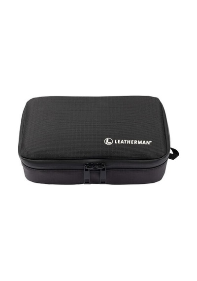 Leatherman Kamp Alet Bakım Seti siyah