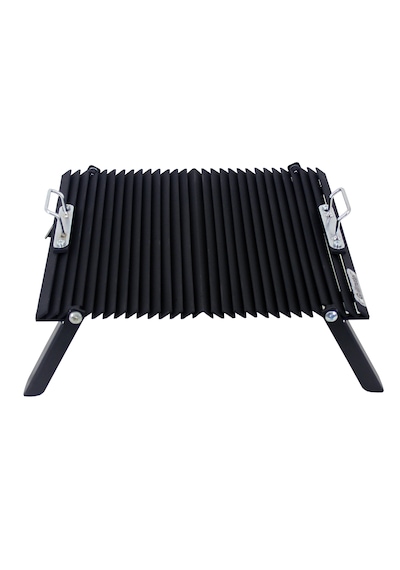 Grillmate Döküm Granit Kamp Izgarası