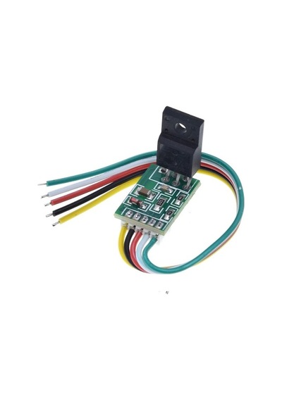 Dmo465r Lcd Güç Kaynağı Kontrol Kartı Tv Televizyon 15-24 İnch Monitör 300v To 12/18v Smps Tamir Devresi Universal