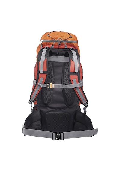 Pavillo 68023 Barrier Peak 65 Orange Sırt Çantası Çok Renkli