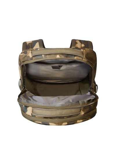 The North Face Jester Sırt Çantası Utılıty Brown Camo Text Nf0a3vxfo861