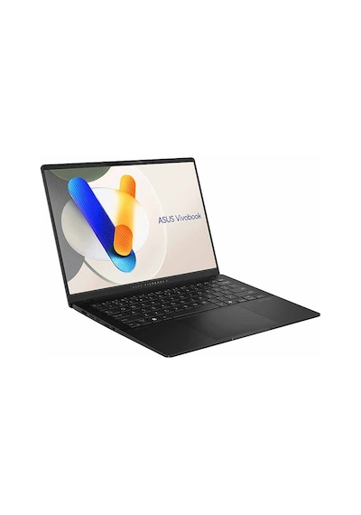 Asus VivoBook S 14 S5406SA-QD204W Ultra 7 258V 32 GB 1 TB SSD 14" W11H Dizüstü Bilgisayar