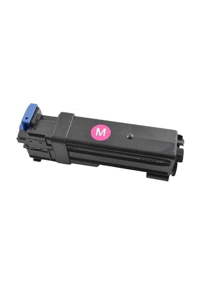 Xerox Phaser 106R01457 - 6128Mfp Kırmızı 2.500 Sayfa Uyumlu Toner