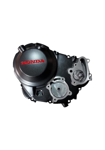 Honda Cbr 250 R Krank Kutusu Sağ Dış Kapak 11300-Kyj-710