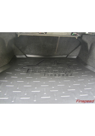 Honda Civic Sedan Bagaj Havuzu 4K Kokusuz 2007-2011