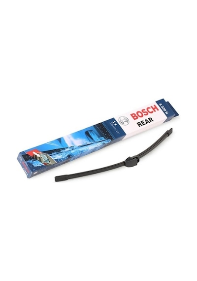 Bosch Skoda Fabia Arka Silecek 33 Cm 2006-2014