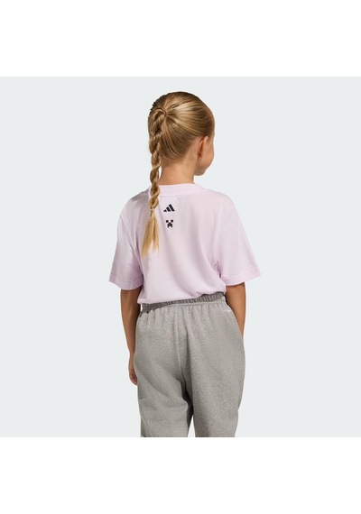 Adidas Minecraft Training Çocuk Tişört C-adıkd0977c40a00 Pembe