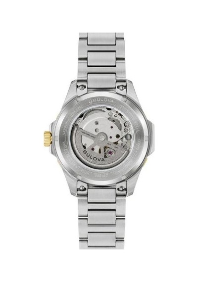 Bulova 98b467 Erkek Kol Saati Çok Renkli