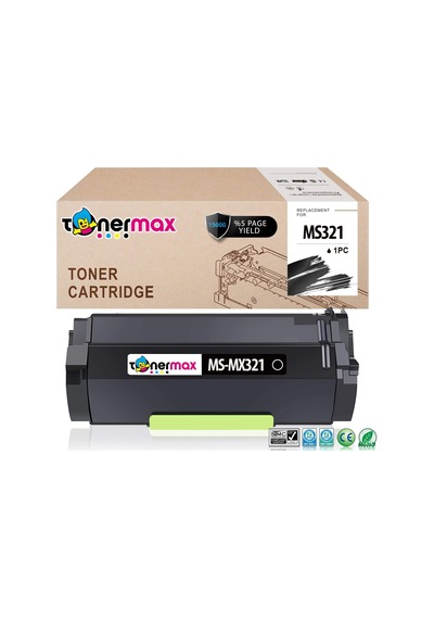 Lexmark 56f5h00  Uyumlu Toner / Ms321 / Mx321 / Ms421 / Mx421 / Ms521 / Mx521 / Ms622 / Mx622