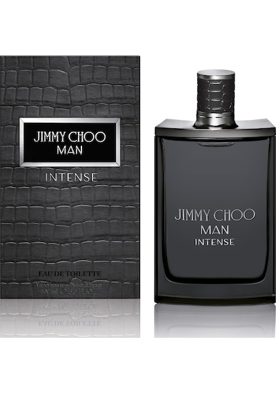 Jimmy Choo Man Intense Erkek Parfüm EDT 100 ML