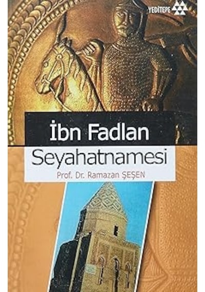 Bir Solukta Sıfırdan Mezopotamya Uygarlıkları: Sümer - Akat - Asur - Babil + İbn Fadlan Seyahatnamesi