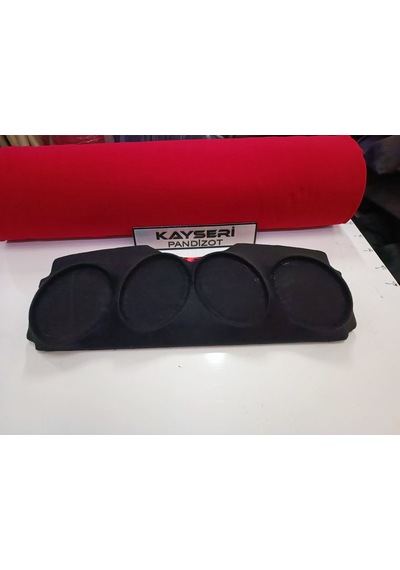 Kayseri Pandizot Peugeot Pejo 206 Pandizot 4 Lü Oval Ama İsteğe Göre Yapılır İmalatçıyız