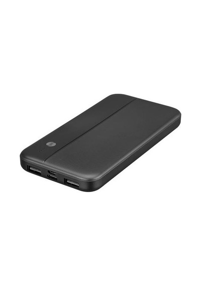 S-Link IP-G10N 10000 mAh Powerbank Siyah
