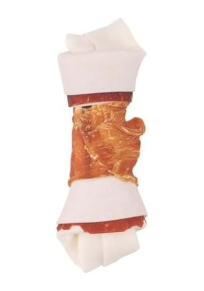 Trusty Extra Beef Düğümlü Kemik 55gr/12,7cm