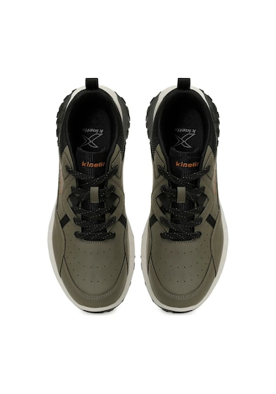 Kinetix Gorgon 5pr Erkek Haki 40-45 Outdoor Ayakkabı Haki