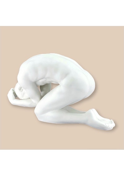 Wise Porselen Body Koleksiyonu - Mn12