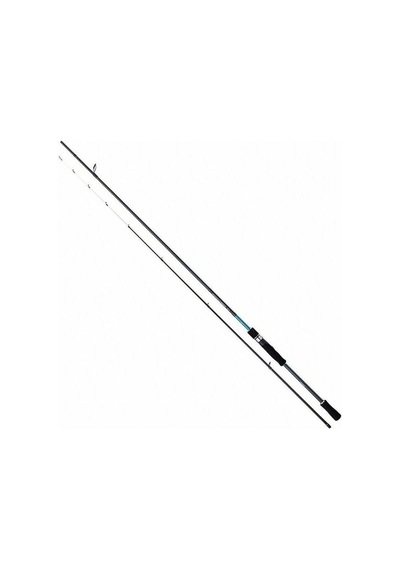Shimano Kamış Bassterra Xt Lrf Spinning 2,55m 8'4'' 4-19g 2pc