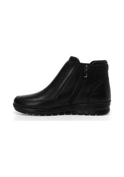 Polaris Kadın Bot & Bootie Siyah A101914737 4w 103180.z4pr 25ks94000789 S9401 Siyah