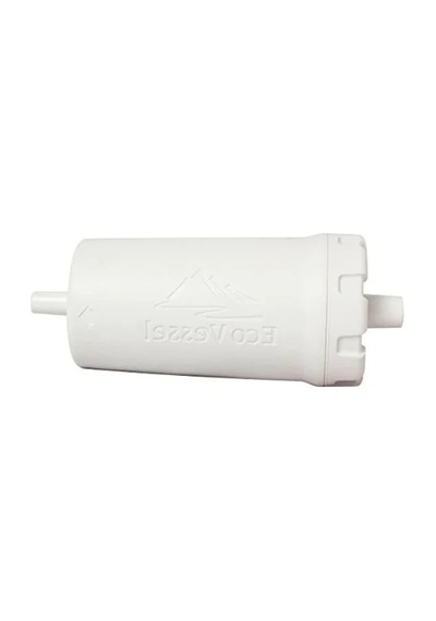 0.75 Lt Ultra Filtre Tritan Termos, Hafif Tasarım Açık Beyaz