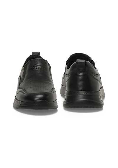 Dockers By Gerli Trevıso 6fx Siyah Erkek Comfort Ayakkabı 000000000102122412 Siyah