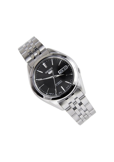 Seiko Snkl23k Erkek Kol Saati Gri