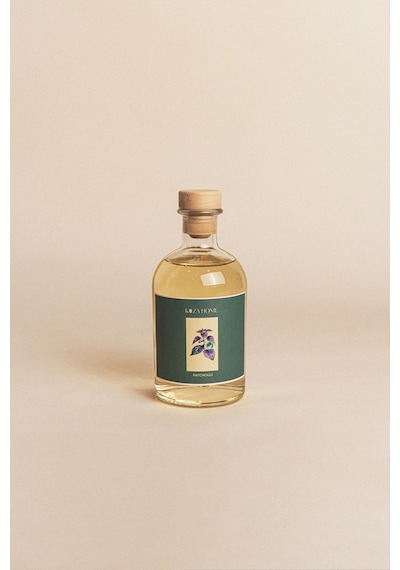 Koza Home Patchouli Bambu Çubuklu Oda Kokusu 250 ML