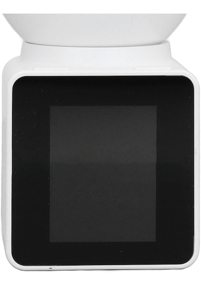 Apronx Ax-bn220 3 Mp 2k 2.8" Lcd Wi-fi İp Baby Camera