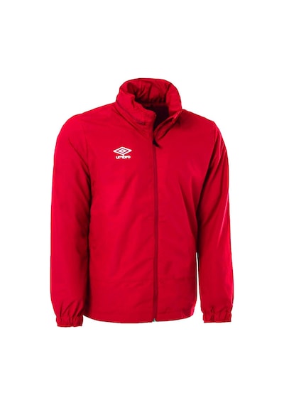 Umbro Erkek Yağmurluk Dry Park Special Tm-0003-kırmızı Kırmızı