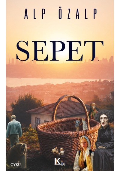 Sepet Alp Özalp