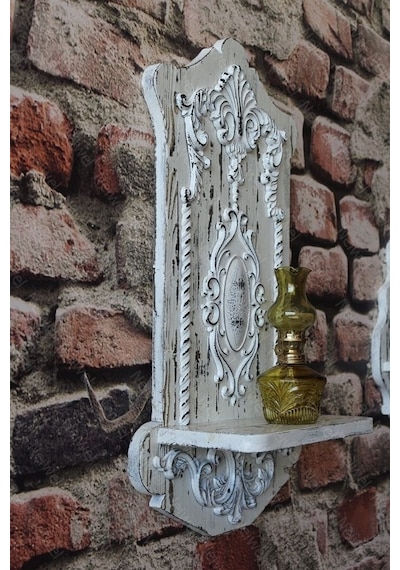 Neiwel Vintage  Anve Aplik