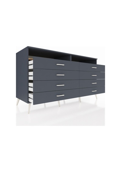 Kronos Konsol 2 Raflı 8 Çekmeceli 176x59x99 Antrasit-çam/antrasi Antrasit-çam/antrasit Kronos Konsol 2 Raflı 8 Çekmeceli 176x59x99 Antrasit-çam/antrasi Antrasit-çam/antrasit