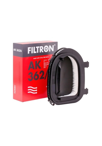 Bmw X6 E71 40d Dizel Hava Filtresi 2010-2013 Filtron