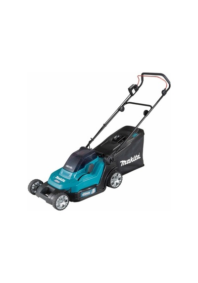 Akülü Çim Biçme Makinası 2x18v Rm Dlm432z