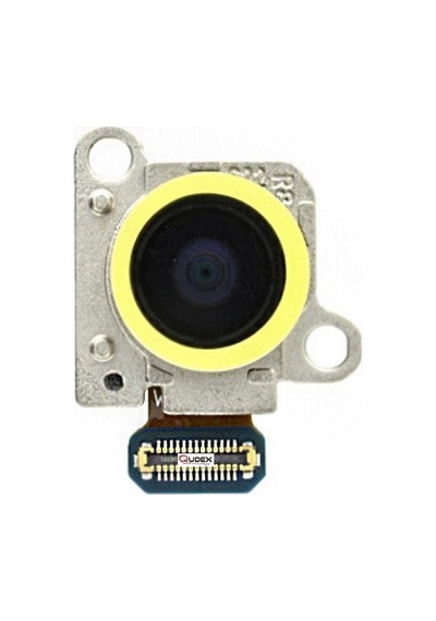 Samsung Galaxy S24 Plus Sm-s926b İle Uyumlu Arka Kamera Aa Kalite