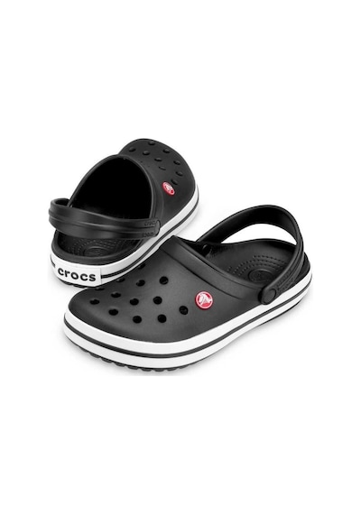 Crocs Crocband Unisex Sandalet-001 Siyah