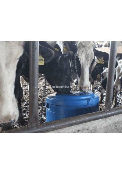 Farmena Donmaz Suluk 40 Litre