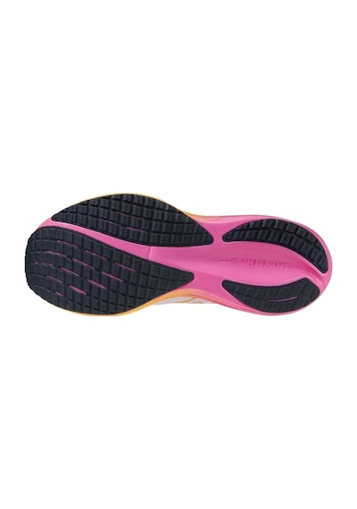 Wave Rider 29 Unisex Koşu Ayakkabısı Beyaz / Çok Renkli Çok Renkli