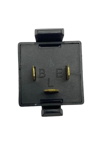 12v Elektronik Flaşör Japon Tipi 3 Fiş B-l-e 59906709