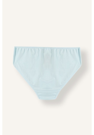 Defacto %100 Pamuk 3lü Slip Külot Seti Kız Çocuk I7887a826aupn69 Pembe-pn69